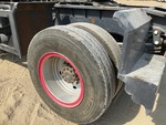 4 Underbody - Truck with 