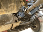 Drivetrain with 