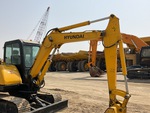 Chassis with 