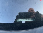 General Appearance with Second Serial Number/VIN Photo