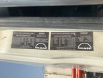 General Appearance with Numero seriale/numero d’identificazione del veicolo (VIN)
