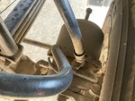 Brakes with 