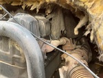 Motor with 