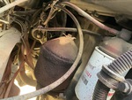Motor with 