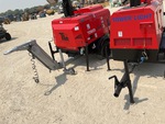 Trailer Chassis with 