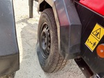 Chassis with 