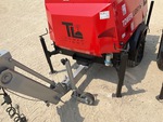 Trailer Chassis with 