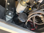 Generator with 