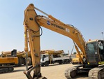 Chassis with 