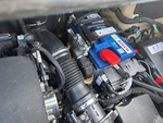 Engine with 