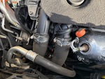 Moteur with 