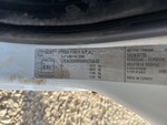 General Appearance with Second Serial Number/VIN Photo