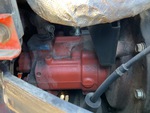 Hydraulics with 