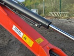 Hydraulics with 