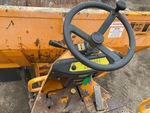 Control Station with 