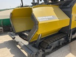 Chassis with 