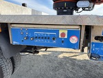 Hydraulique with 