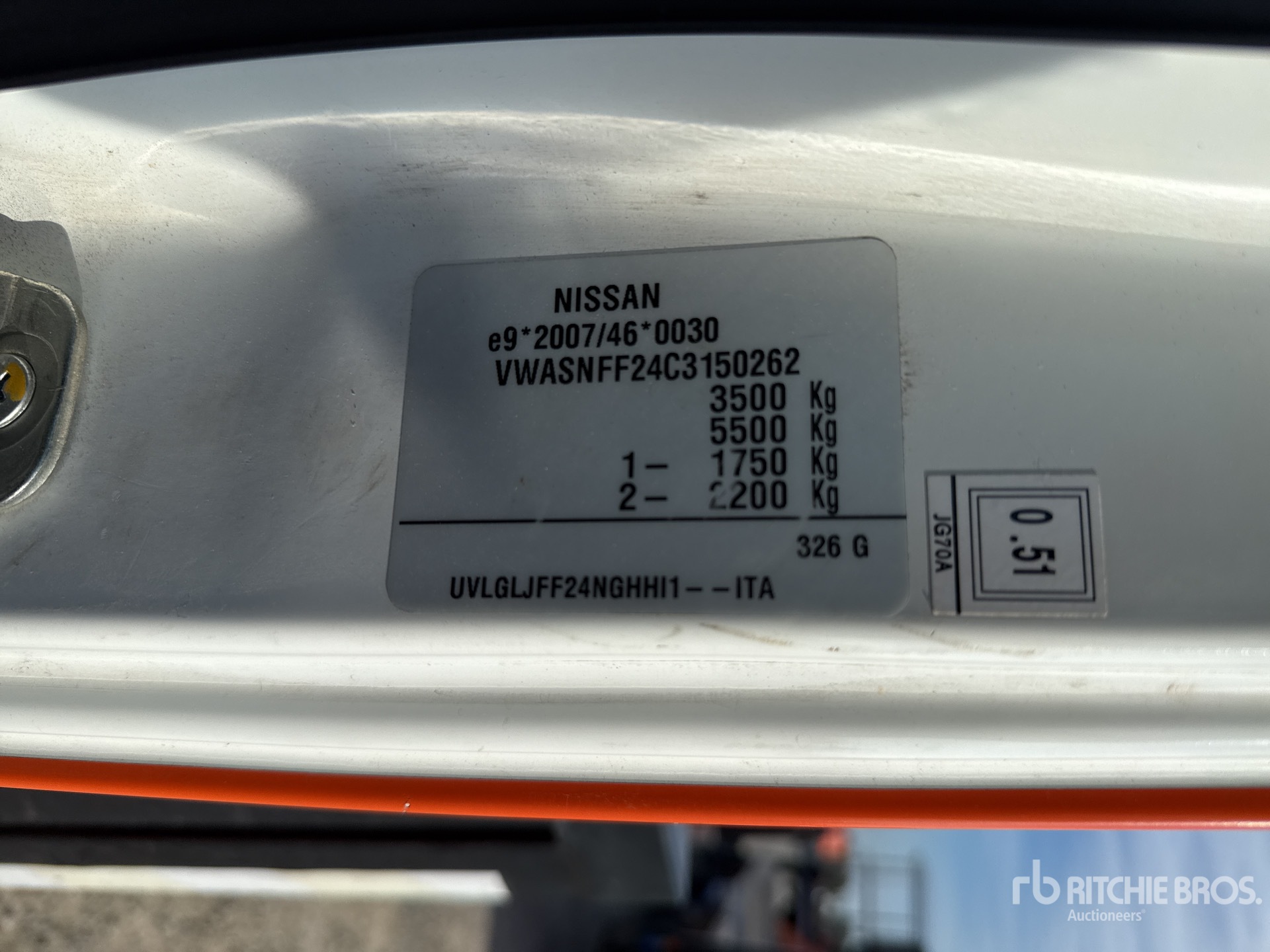 Aspect général with Numéro de série/Numéro d'identification du véhicule automobile