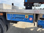 Hydraulique with 