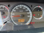 Aspect général with Compteur horaire / compteur kilométrique