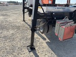 Hydraulique with 
