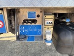 Hydraulique with 