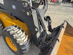 Chassis Photos with 