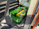 Control Station with 
