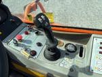 Control Station with 
