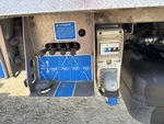 Hydraulique with 