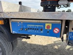 Hydraulique with 