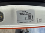 Aspect général with Numéro de série/Numéro d'identification du véhicule automobile