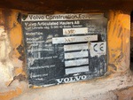 General Appearance with Numero seriale/numero d’identificazione del veicolo (VIN)
