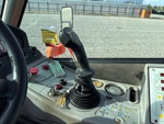 Control Station with 