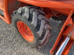 Chassis with 