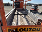 Basic Control Station Upper with 