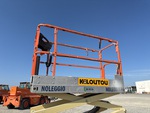 Basic Control Station Upper with 