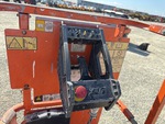 Basic Control Station Upper with 