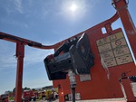 Basic Control Station Upper with 