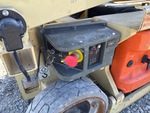 Basic Lower Control Station with 