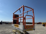 Basic Control Station Upper with 