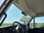 Cab with 