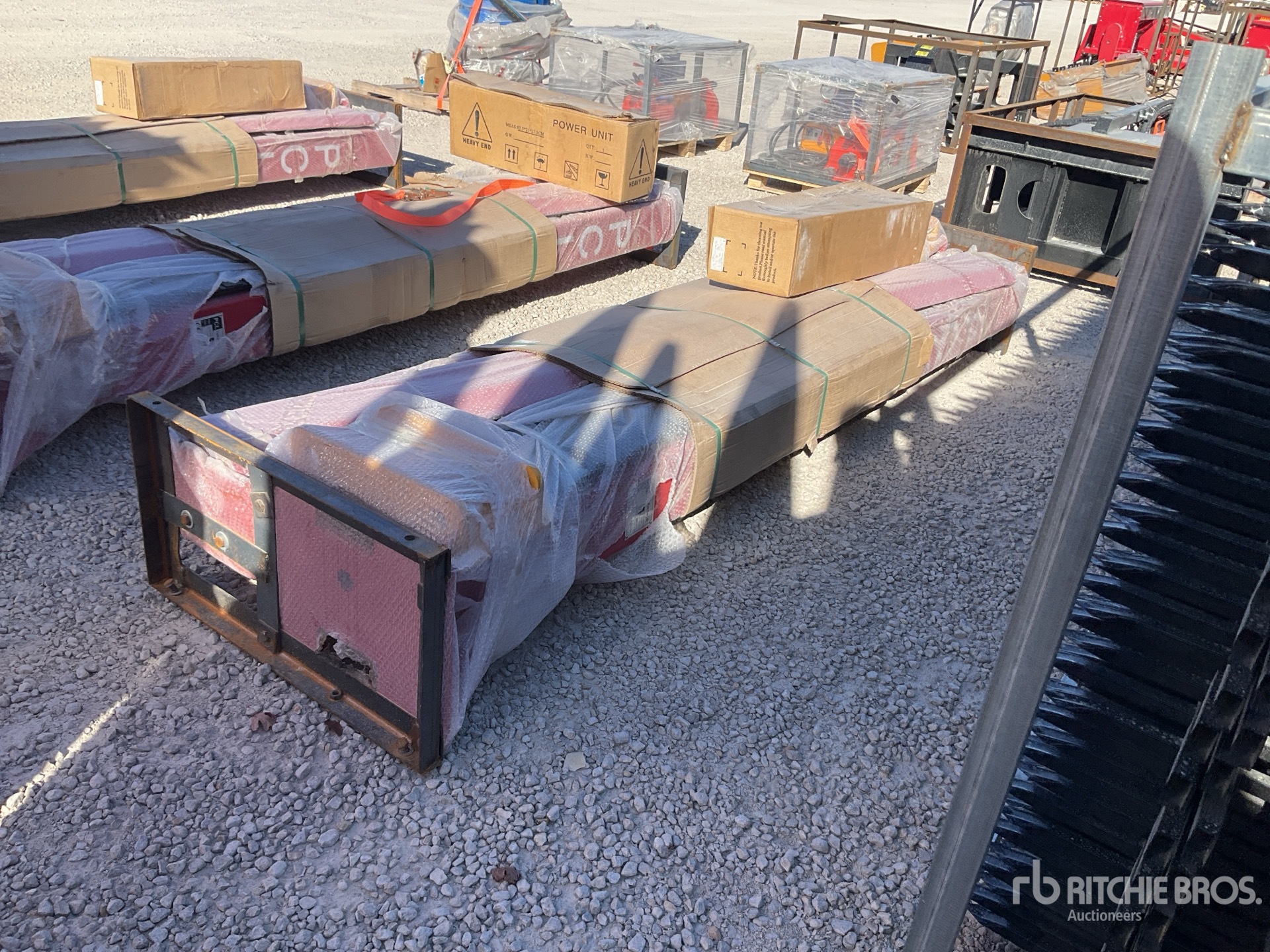 Aspect général with Image, coin arrière gauche