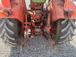 Chassis with 