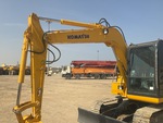 v2 Chassis - Excavator with