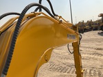 v2 Chassis - Excavator with