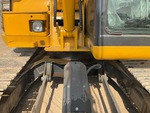 v2 Chassis - Excavator with