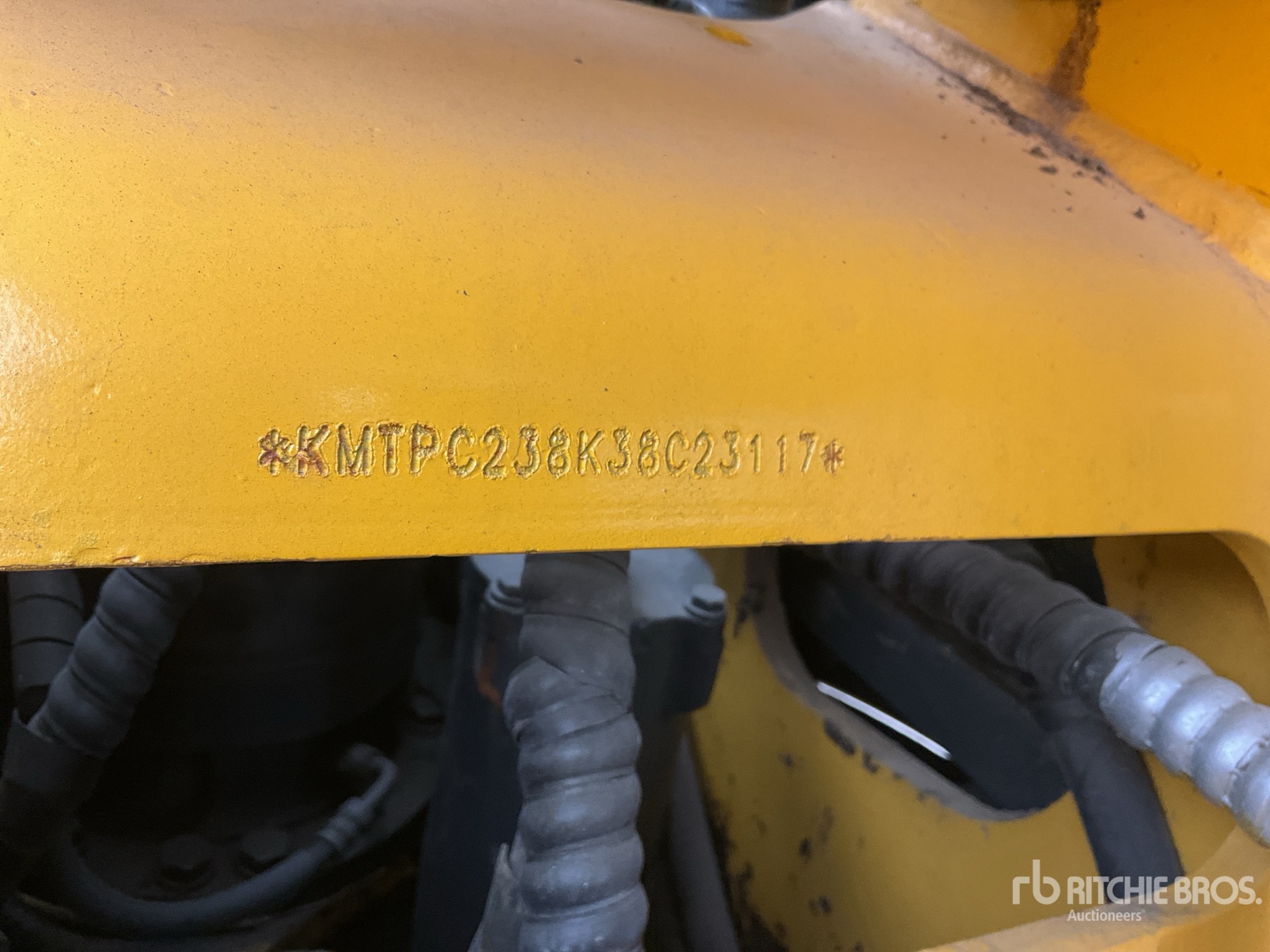 Aspect général with