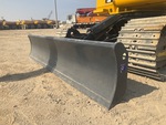 v2 Chassis - Excavator with
