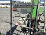 Chassis with 